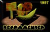 Top Banana Award