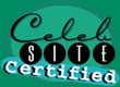 CelebSite Certified