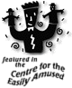 Center for the Easily Amused Featured Site