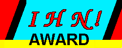 Insane Hockey News Award