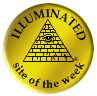 Illuminated Site of the Week!