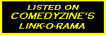 ComedyZine's Link-o-rama
