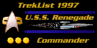 TrekList 1997
